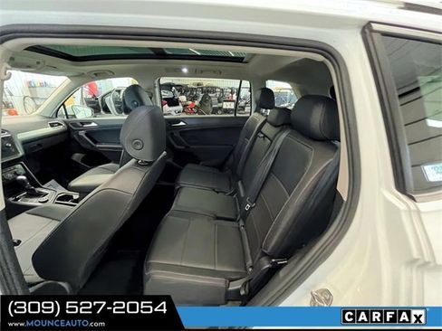Used 2019 Volkswagen Tiguan SEL image 10