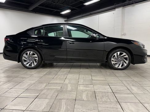 New 2025 Subaru Legacy Touring XT image 8