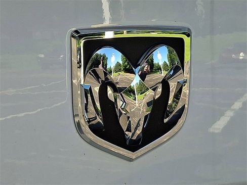 Used 2023 RAM 1500 Tradesman w/ Trailer Tow Group image 30