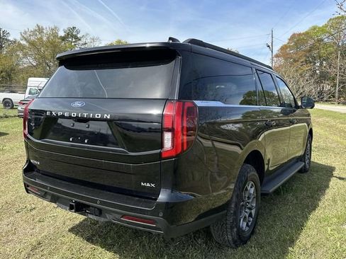 Used 2025 Ford Expedition Max Active image 17