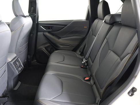 Used 2024 Subaru Forester Wilderness image 36