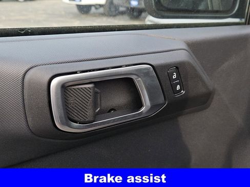 New 2025 Ford Bronco Big Bend image 28