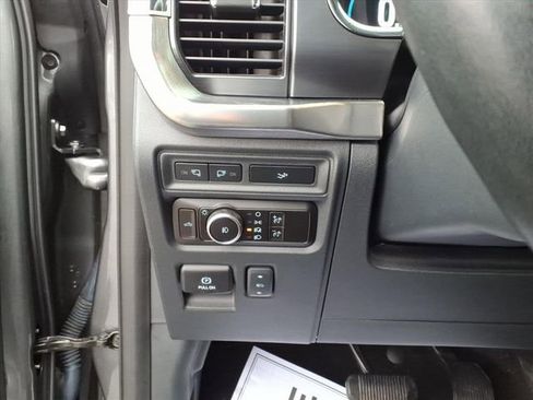 Certified 2023 Ford F150 Lariat w/ Equipment Group 502A High image 14