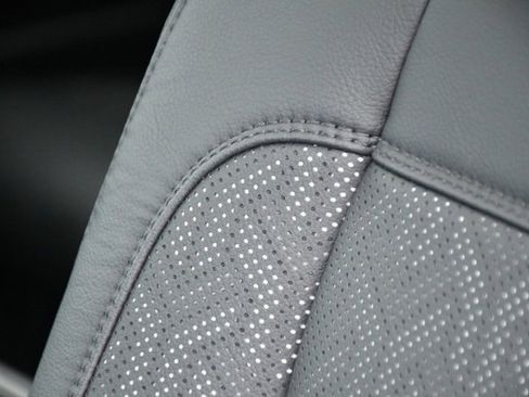 Used 2025 Toyota Sequoia SR5 image 27