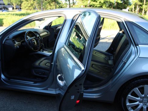 Used 2009 Audi A4 2.0T Premium Plus image 20