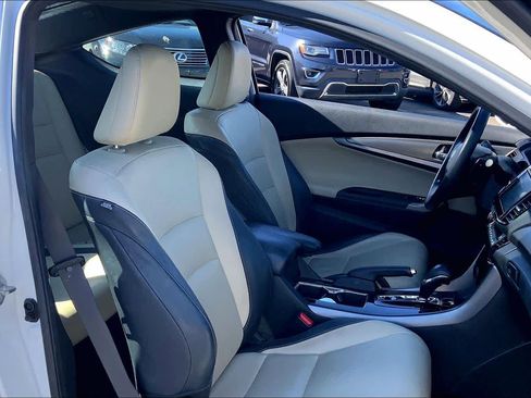 Used 2017 Honda Accord EX-L image 9