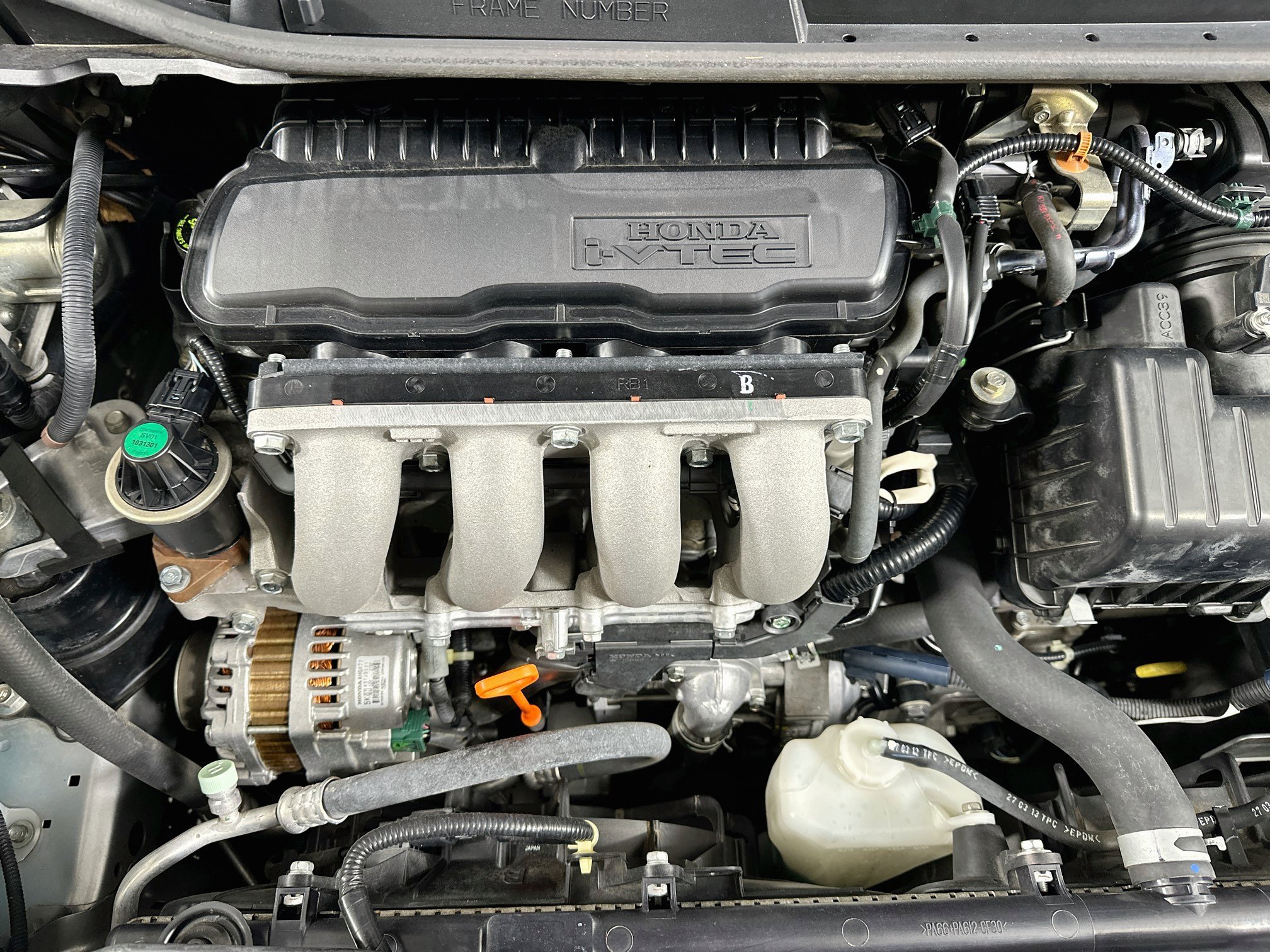 Used 2013 Honda Fit image 30