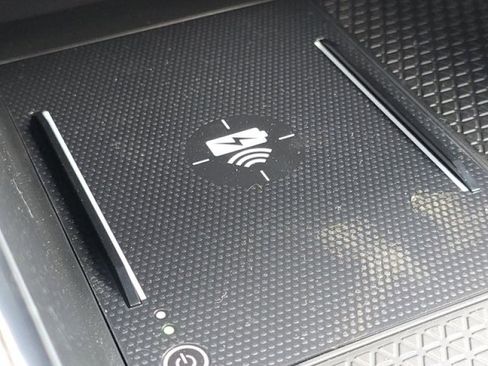 New 2026 Honda CR-V LX image 18