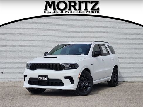 New 2026 Dodge Durango GT image 1