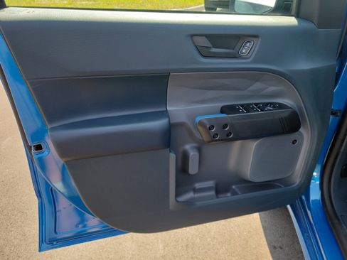 New 2025 Ford Maverick Lobo image 16