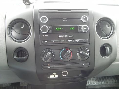 Used 2008 Ford F150 XL image 12