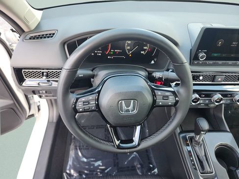 Certified 2023 Honda Civic EX image 34