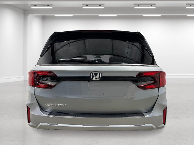 New 2027 Honda Odyssey EX-L image 4