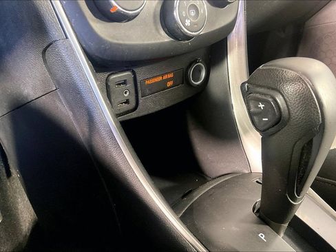 Used 2017 Chevrolet Trax LS AWD/4WD image 27
