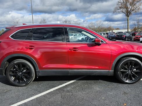 Used 2022 MAZDA CX-9 Touring Plus image 19