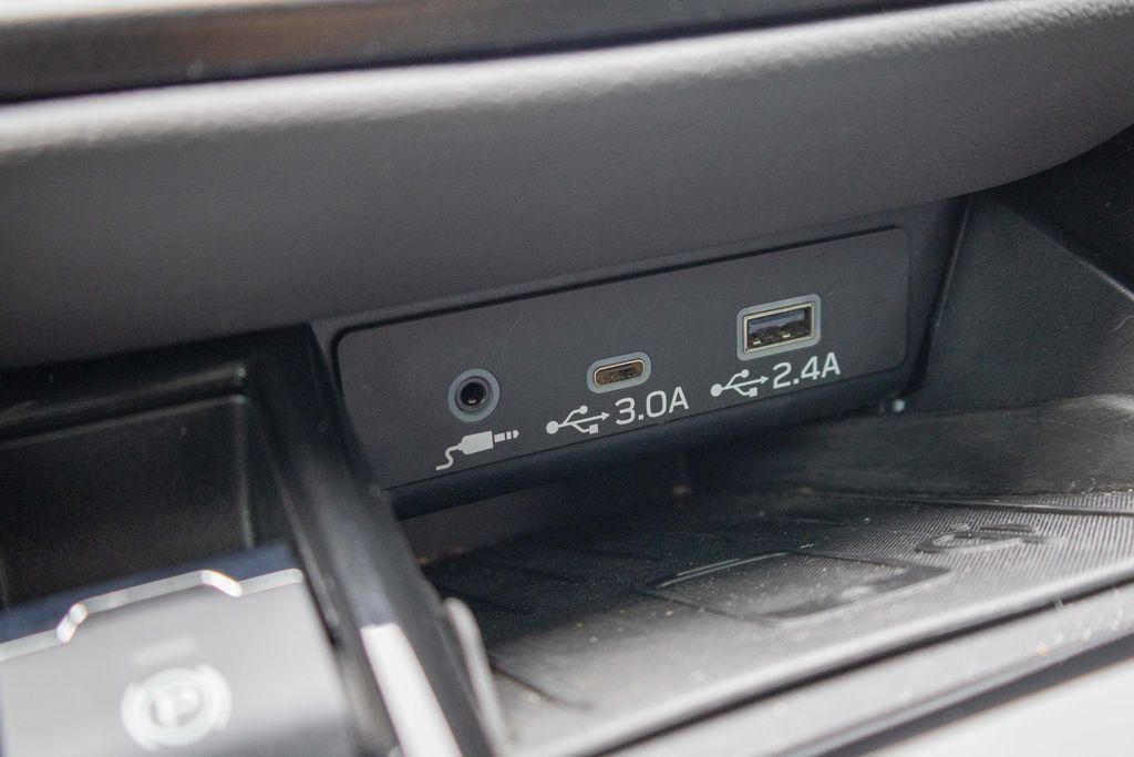 Used 2024 Subaru Outback Wilderness AWD/4WD image 22