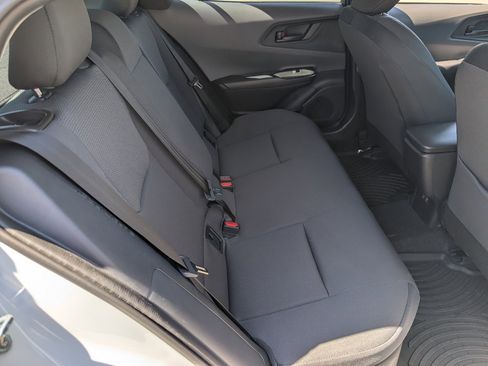 Used 2026 Toyota Prius LE image 5