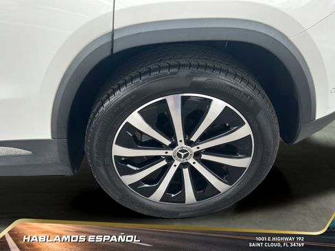 Used 2023 Mercedes-Benz GLA 250 image 11