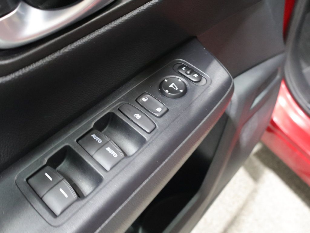 Used 2024 Honda CR-V EX image 14