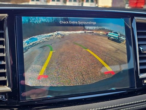 New 2026 Chrysler Pacifica Select image 24