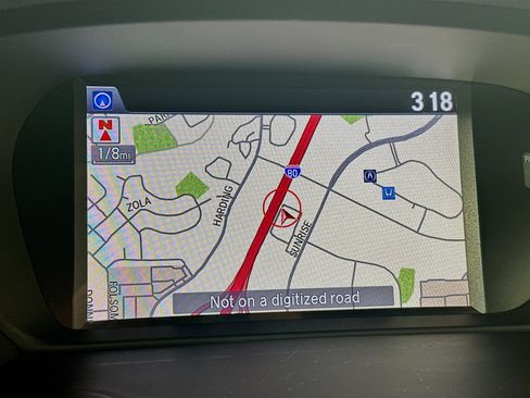 Used 2016 Acura TLX V6 SH-AWD w/ Technology Pkg image 21