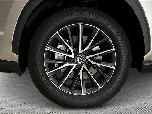 Used 2024 Lexus NX 350 AWD image 32