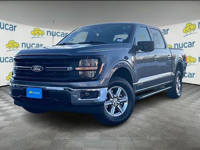 Used 2024 Ford F150 XLT w/ Mobile Office Package