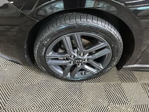 Used 2021 Kia Forte GT-Line FWD image 9