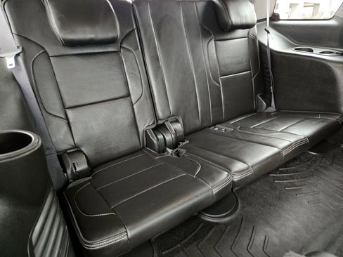 Used 2016 GMC Yukon Denali w/ Open Road Package image 29