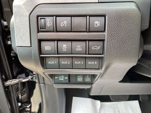 New 2026 Toyota Tacoma 4x4 Double Cab Hybrid image 14