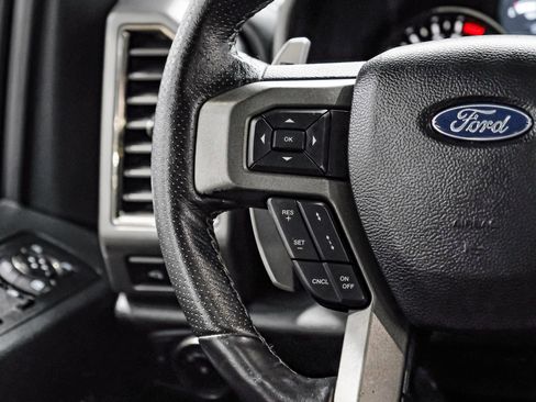 Used 2019 Ford F150 Raptor w/ Equipment Group 802A Luxury image 25