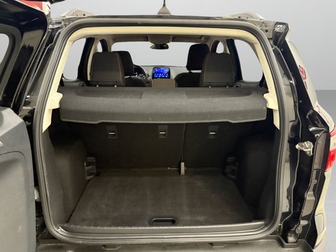 Used 2021 Ford EcoSport SE w/ SE Appearance Package image 8