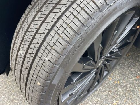 New 2026 Hyundai Santa Fe Calligraphy image 6