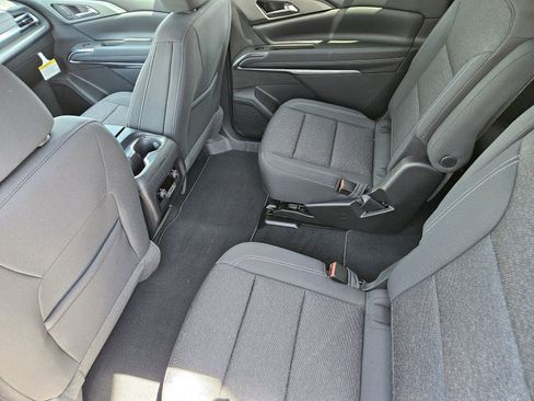 New 2026 Chevrolet Traverse LT w/ Midnight/Sport Edition AWD/4WD image 26