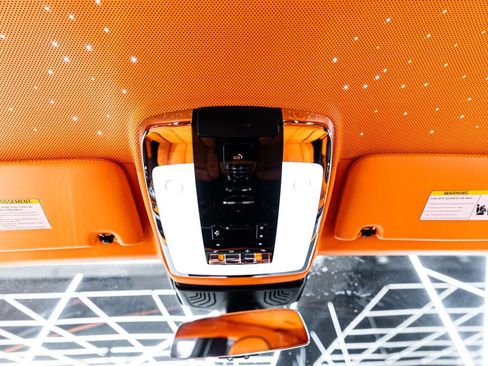 Used 2026 Rolls-Royce Phantom Sedan image 50