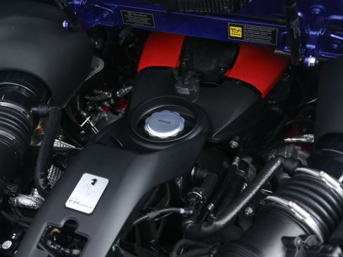 Certified 2022 Ferrari F8 Tributo RWD image 39