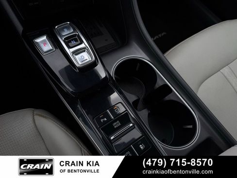 Used 2022 Hyundai Sonata Limited FWD image 19
