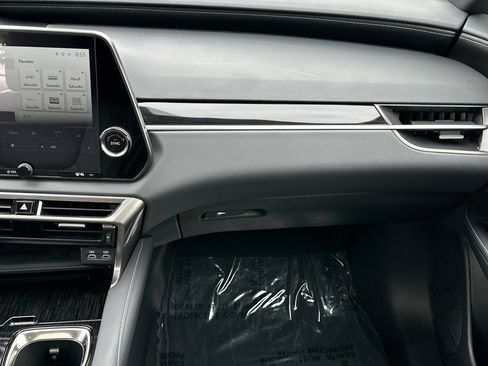Certified 2024 Lexus RX 350 FWD w/ Technology Package image 31