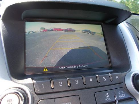 Used 2015 Chevrolet Equinox LT w/ Driver Convenience Package FWD image 32