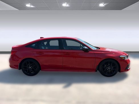 Used 2024 Honda Civic Sport image 8