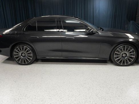 New 2026 Mercedes-Benz E 350 Sedan image 4