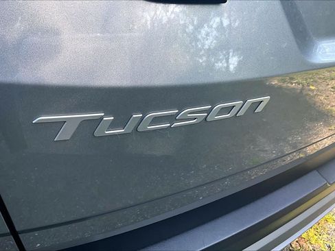 Used 2026 Hyundai Tucson SEL AWD/4WD image 10
