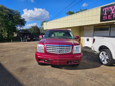 Used 2006 Cadillac Escalade 2WD image 6