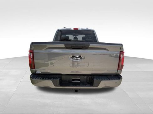 Used 2024 Ford F150 XLT w/ XLT Black Appearance Package AWD/4WD image 13