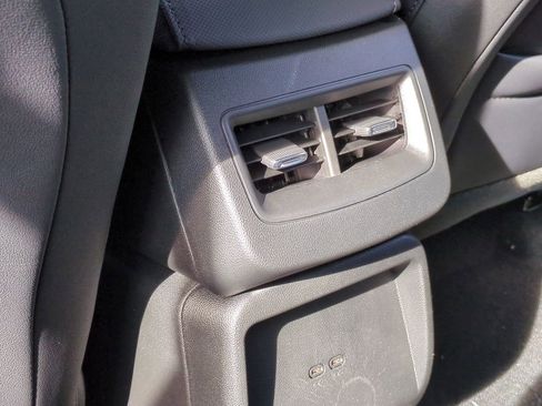 New 2026 Chevrolet Equinox EV LT image 20