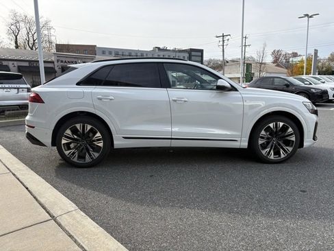 New 2026 Audi Q8 Premium Plus image 6
