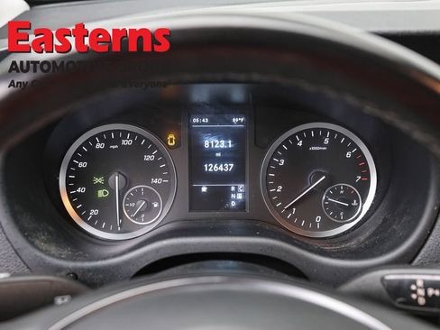 Used 2023 Mercedes-Benz Metris image 17