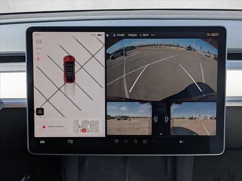 Used 2023 Tesla Model Y Long Range image 13