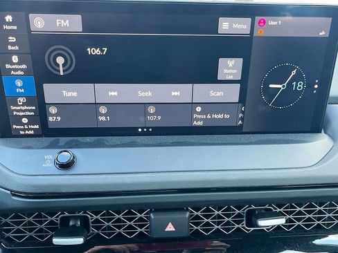 Used 2023 Honda Accord Sport image 13