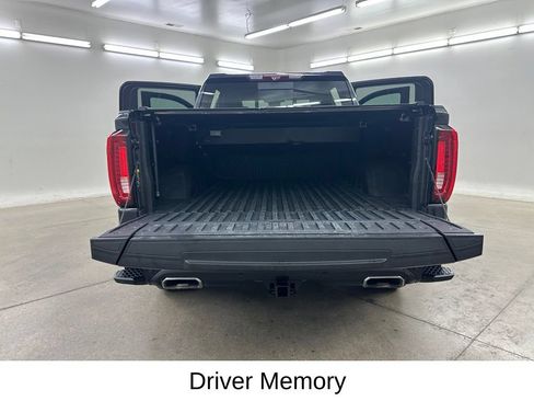 Used 2022 GMC Sierra 1500 Denali Ultimate AWD/4WD image 27
